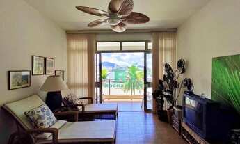 Imagem 4: Apartamento na praia, frente mar, 2 dormitórios + dormitório de empregada, lazer completo