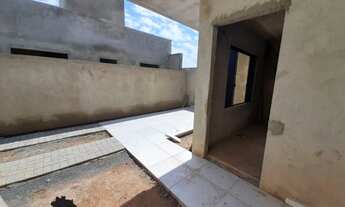 Imagem 5: Casa para Venda em Curitiba, Atuba, 3 dormitórios, 1 banheiro, 1 vaga