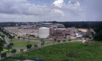 Imagem 6: Breeze Apartamento 69m² 2 quartos sendo 1 suíte e 2 vagas de garagem.- Val-de-Cães