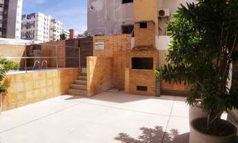 Imagem 6: Vendo GRAND LAVOISIER Cob. Duplex 234 m² 1 Piscina 4 Quartos 3 Suítes 5 WCs DCE 3 Vagas PO