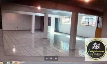 Imagem 2: Salão para alugar por R$ 2.200/mês - Vila Leonor - Guarulhos/SP