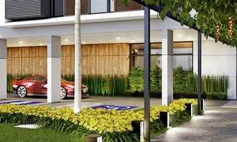 Imagem 3: Apartamento para venda possui 79 metros quadrados com 3 quartos em Zona Industrial - Brasí