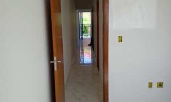 Imagem 6: Contagem - Casa Padrão - Arvoredo II