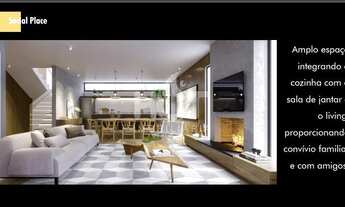 Imagem 3: Casa à venda, alto padrão, 2 dorm., 1 suíte, no Rio Tavares, FLORIANÓPOLIS - SC