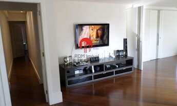 Imagem 7: Apartamento para Venda em São Paulo, Morumbi, 4 dormitórios, 2 suítes, 4 banheiros, 4 vaga