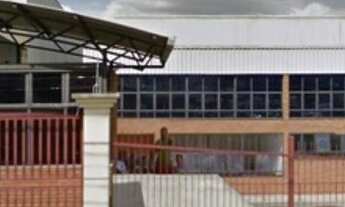 Imagem 2: Galpão com 7.130 m2 em Alphaville Tamboré - SP