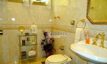 Imagem 7: Casa com 4 dormitórios à venda, 491 m² por R$ 2.800.000,00 - Jardim Guedala - São Paulo/SP