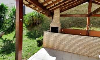 Imagem 2: Apto 5°andar, 2 vagas