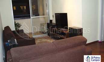 Imagem 3: Apartamento 3 dormitórios na Saúde