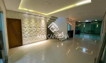 Imagem 2: DL - Casa Maravilhosa no Bairro Parque Sul