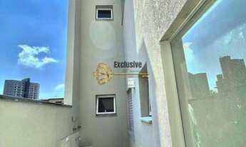 Imagem 3: Apartamento s/ Cond. c/ 2 Suítes + Elevador à Venda! Vl. Bastos - Sto André