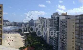 Imagem: Apartamento, 50 metros da Praia das Pitangueiras!