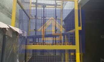 Imagem 4: Galpão para locação em Boa Viagem