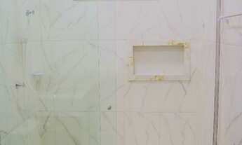 Imagem 5: Aluga-se apartamento recém construído no Bairro Jardim Floresta