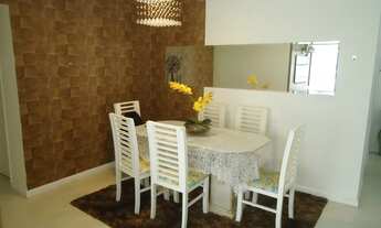 Imagem 5: 3 Dts, 1 Ste, 2 vagas, Living 2 ambientes, Terraço envidraçado, 85m² e Lazer