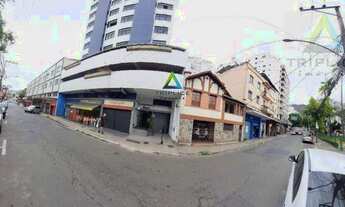 Imagem 2: Apartamento quarto e sala com garagem e elevador em localização privilegiada. Rua Plana no