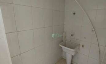 Imagem 5: Apartamento kitnet com banho e sacada a venda bairro Aeroporto em Juiz de Fora - MG