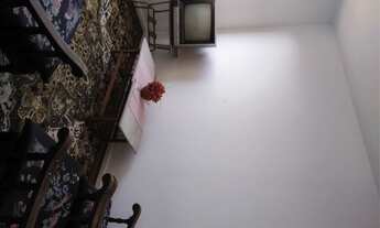 Imagem 4: Ótima localização, apto. 66 m2, 2 quartos, 2 banheiros e uma dispensa na Avenida Jaguaré S