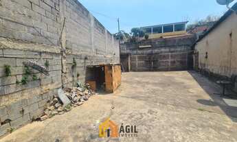 Imagem 7: Casa a venda com 3 quartos sendo 1 suíte, lote com 420m² por R$ 299.980 - Jardim Das Alter