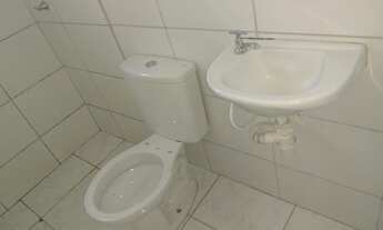 Imagem: Apartamento à venda, 2 quartos, 1 vaga