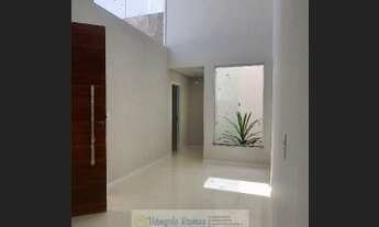 Imagem 3: Casa de médio padrão, Luar da Barra 1