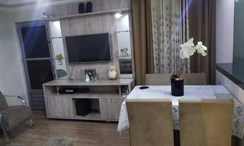 Imagem 2: Contagem - Apartamento Padrão - Três Barras