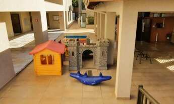 Imagem 5: Apartamento para venda possui 110 metros quadrados com 3 quartos