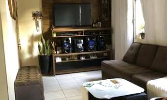 Imagem 2: Apartamento 3 quartos , condom?nio Columbia, Novo Riacho , Contagem