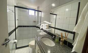 Imagem 7: Apartamento Nascente com Excelente Localização na Jatiúca, 3 suítes, 85m²