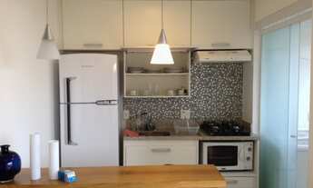 Imagem 3: Condomínio Diogo Home