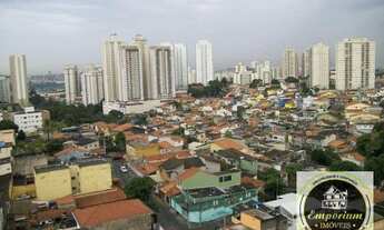 Imagem 4: Apartamento com 2 dormitórios à venda, 45 m² por R$ 220.000 - Gopoúva - Guarulhos/SP