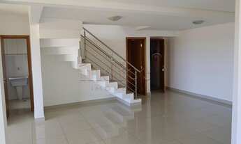 Imagem 3: Coberturas para aluguel 4 quartos 2 suítes 2 vagas Jardim Botânico Ribeirão Preto