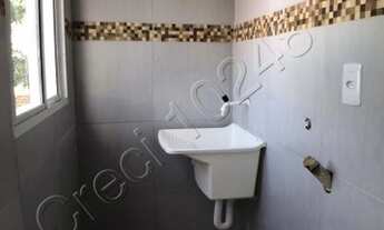 Imagem 2: Casa para venda tem 55 metros quadrados com 2 quartos em Pau Amarelo - Paulista - PE