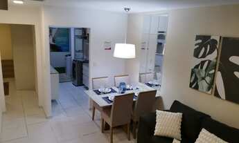 Imagem 3: Residencial Happy 2 quartos em Tarumã-Açu - Manaus - AM