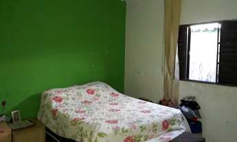 Imagem 4: Casa Bairro Jardim Aurora com 02 Casas no Terreno