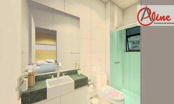 Imagem 5: Apartamento com 2 dormitórios à venda, 73 m² por R$ 289.000,00 - Bairu - Juiz de Fora/MG