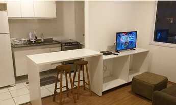 Imagem: Apartamento para venda com 35 metros quadrados