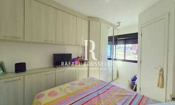 Imagem 3: Apartamento de 1 dormitório e 1 vaga no bairro Menino Deus