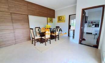 Imagem 4: Casa de condomínio com 310 metros quadrados com 4 quartos