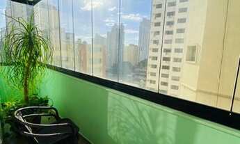 Imagem 3: Cobertura com 04 quartos a venda em Setor Oeste