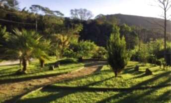 Imagem: Exclusividade na serra