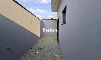 Imagem 4: CASA RESIDENCIAL em JUNDIAÍ - SP, LOTEAMENTO FLORES DO PARAÍSO