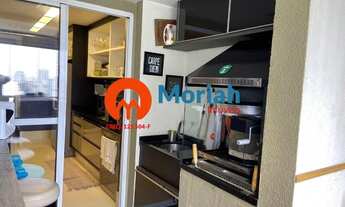 Imagem 3: APARTAMENTO RESIDENCIAL em SÃO PAULO - SP, VILA ANDRADE