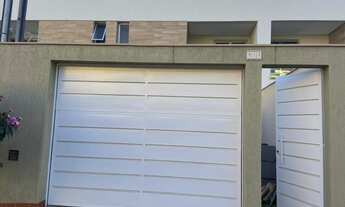 Imagem 4: Linda casa geminada com três quartos à venda no bairro São Gonçalo, Contagem