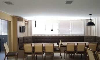 Imagem 6: O apartamento no bairro Vila Rosa com 57 metros quadrados com 2 quartos sendo 1 suite e 1