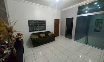 Imagem 7: Sobrado para venda possui 260 metros quadrados com 4 quartos em Novo Aleixo - Manaus - Ama