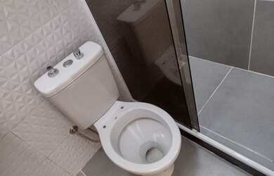 Imagem 3: Vila Santa Isabel casa a venda