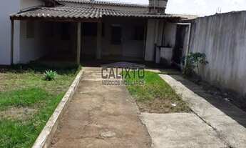 Imagem: CASA BAIRRO JARDIM BRASÍLIA