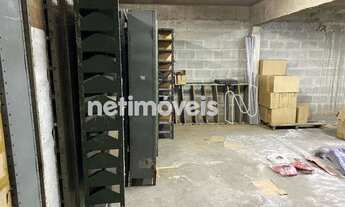 Imagem 2: Locação Galpão Jardim Industrial Contagem