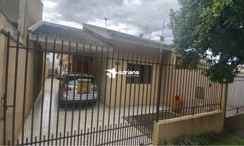 Imagem 7: Casa para venda possui 68 metros quadrados com 2 quartos em Jardim Paulista - Maringá - PR